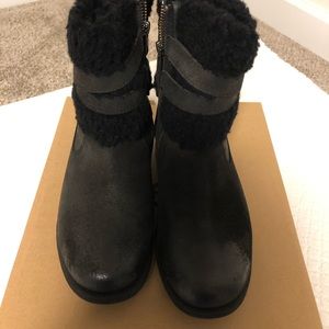 UGG Boots Blayre III black